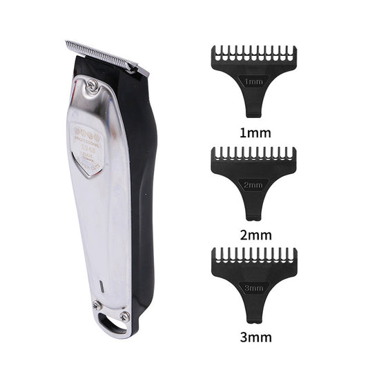 理发器电动理发器充电式电推剪家用发廊便携式电动剃须刀理发器