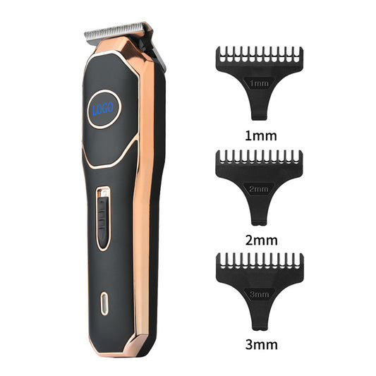 Home hair salon portable electric shaver hair clipper hair clipper usb rechargeable electric clipper hair clipper